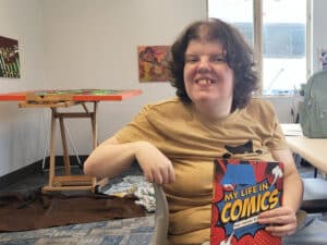 Kia Kia - Possabilities