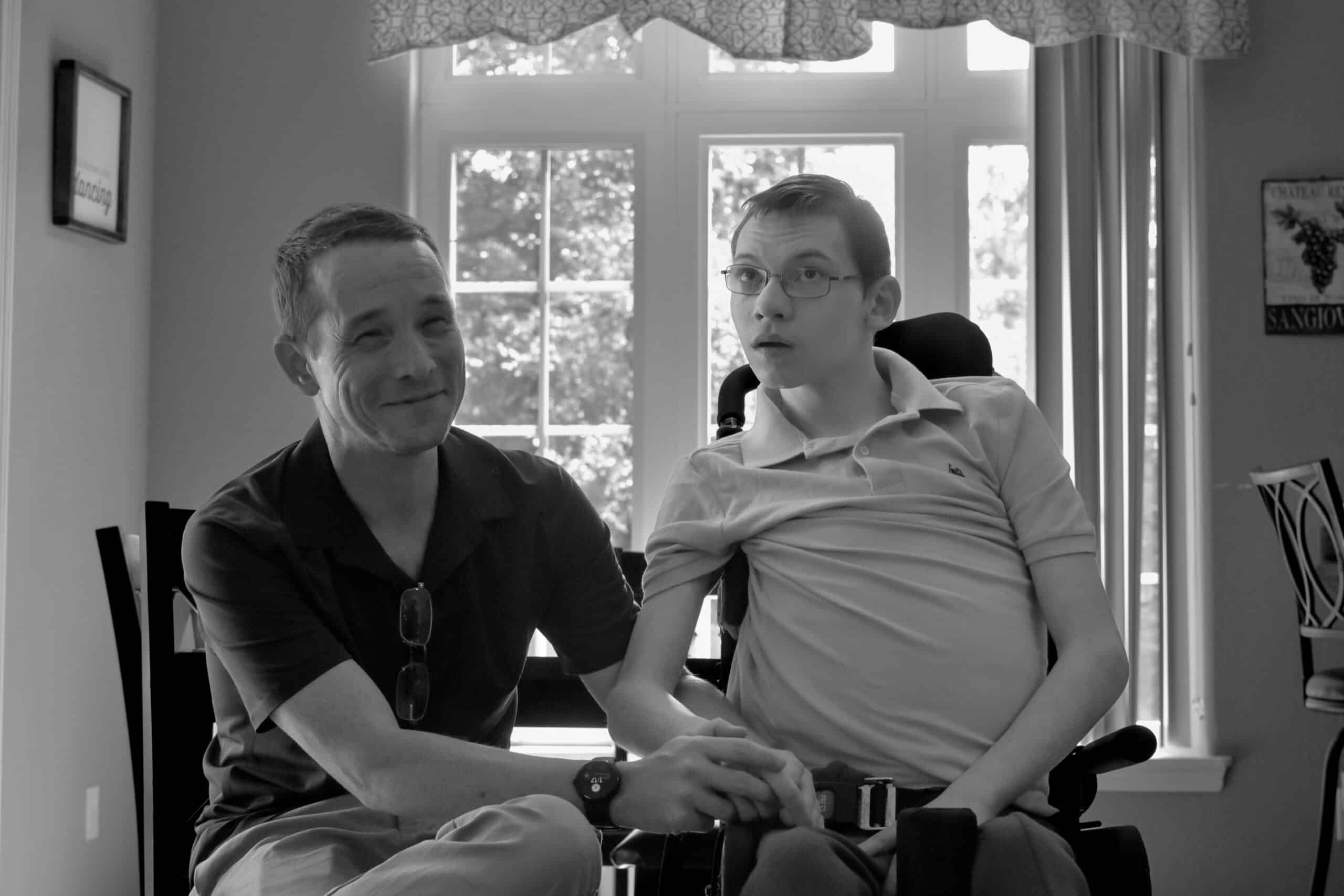 Nick And Adrian Dibble Scaled - Possabilities