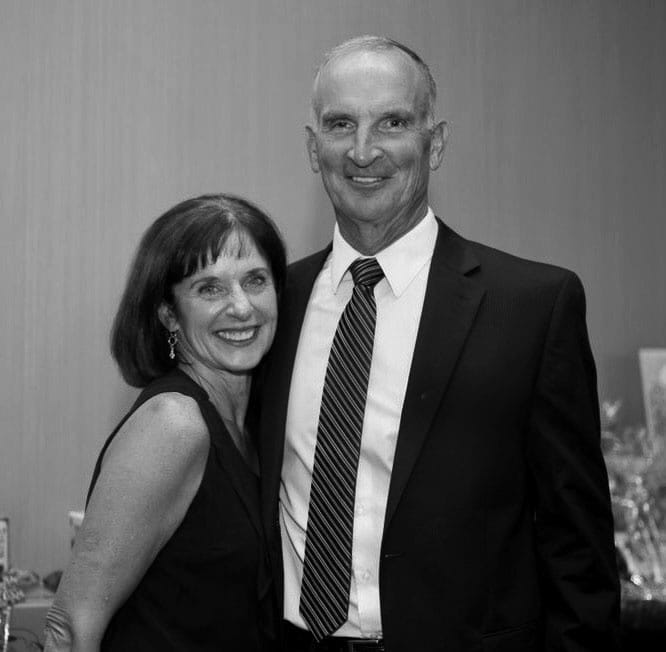 Sue And Doug Luebbe - Possabilities