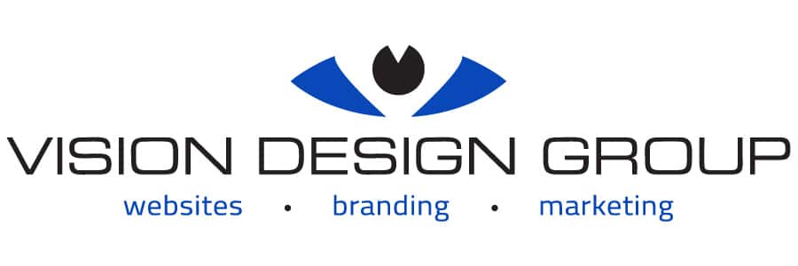 Vdg Bright Blue Logo Horizontal - Possabilities