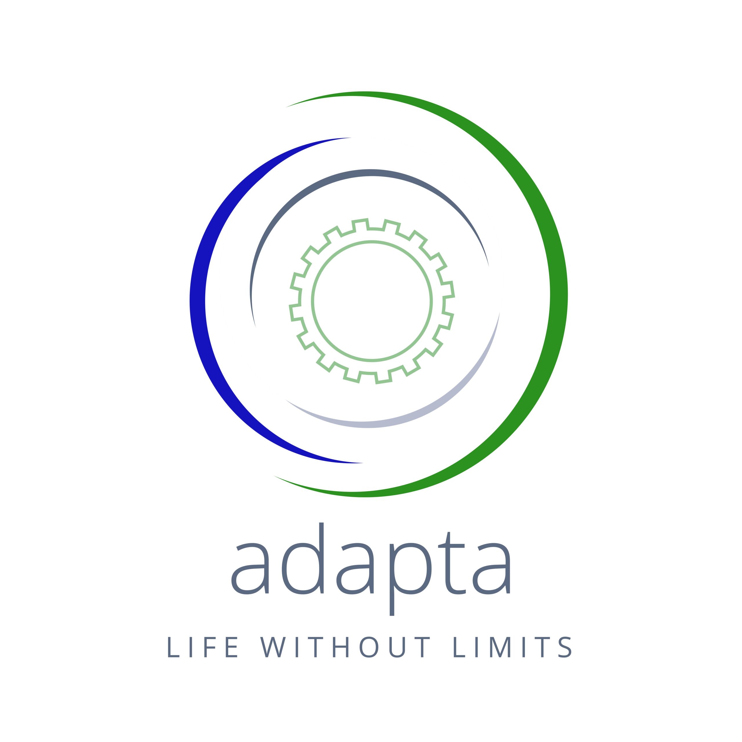 Verticle Color Scaled - Possabilities